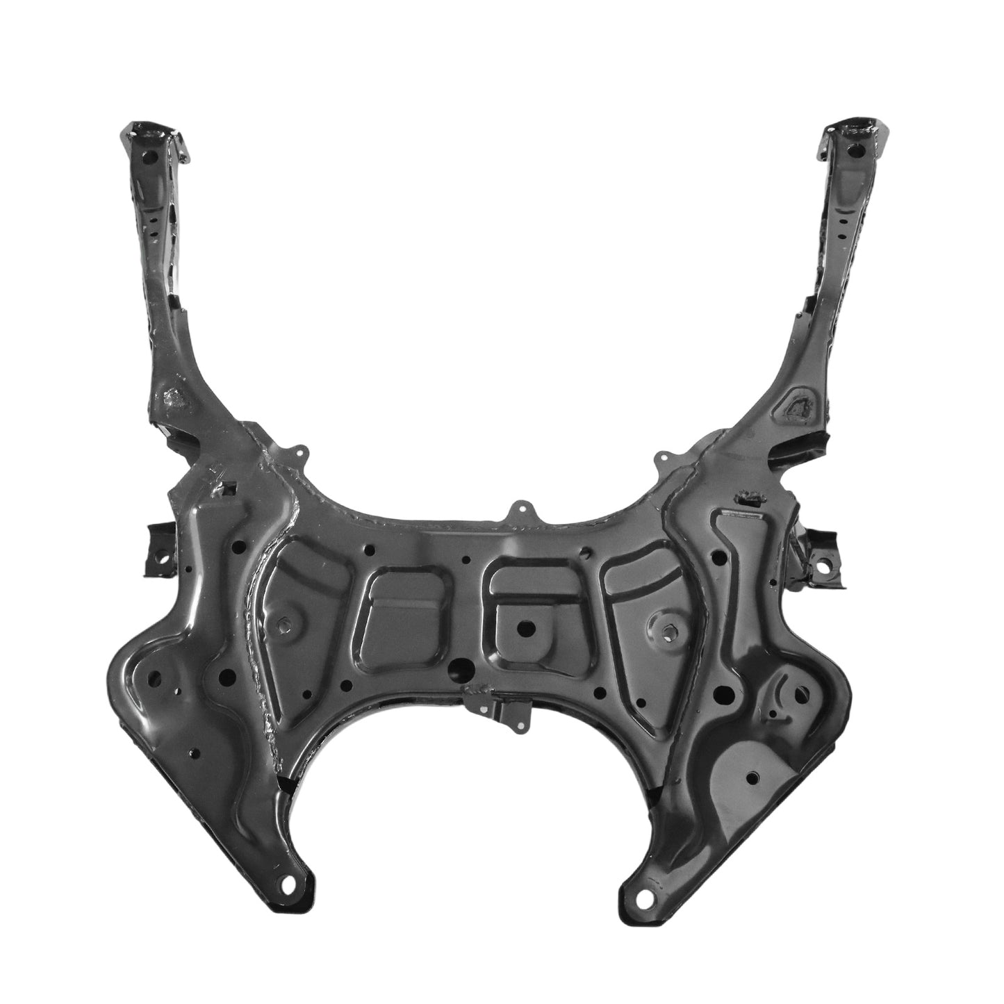 For TOYOTA COROLLA CROSS 2.0L 2022-2024 2025 HYBRID FRONT ENGINE CRADLE SUBFRAME