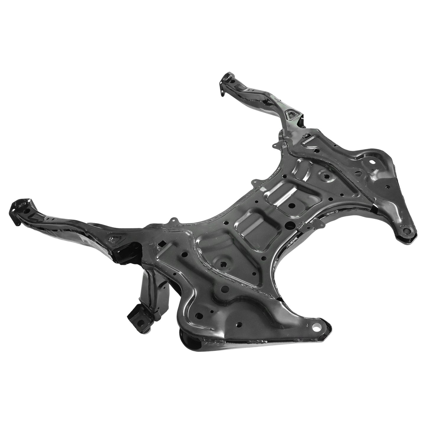 For TOYOTA COROLLA CROSS 2.0L 2022-2024 2025 HYBRID FRONT ENGINE CRADLE SUBFRAME