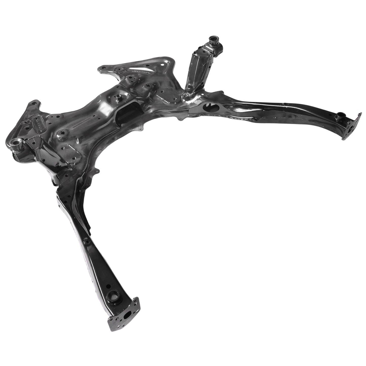 For TOYOTA COROLLA CROSS 2.0L 2022-2024 2025 HYBRID FRONT ENGINE CRADLE SUBFRAME