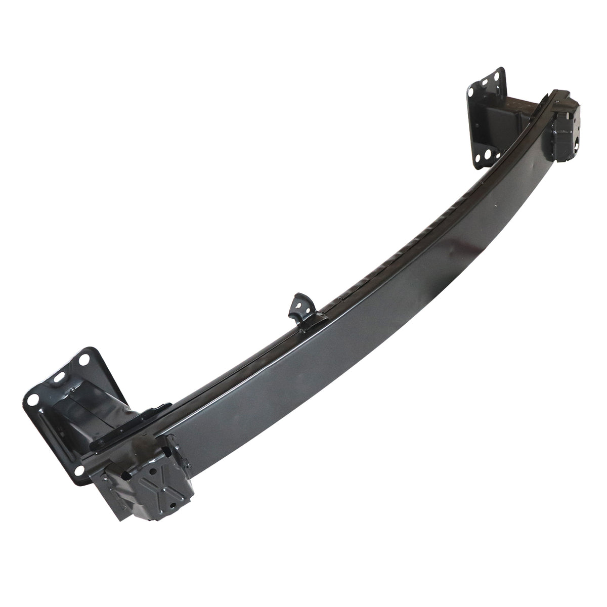 Front Steel Bumper Reinforcement For Kia Forte 2022-2024 1.6L 2.0L 64900M7500