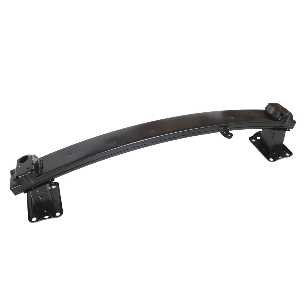 Front Steel Bumper Reinforcement For Kia Forte 2022-2024 1.6L 2.0L 64900M7500