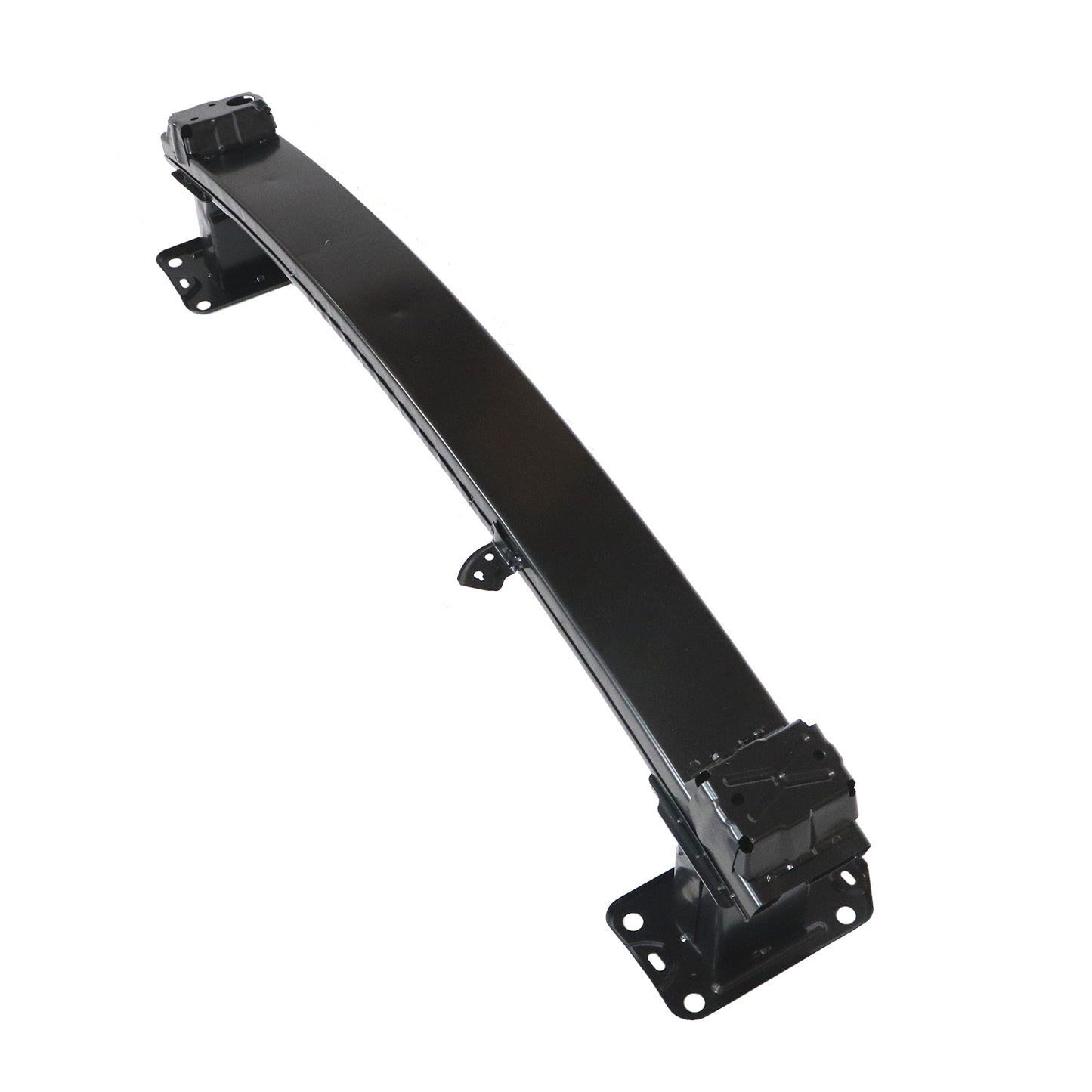 Front Bumper ReinForcement For Kia Forte 2019 2020 2021 Steel 64900M7000