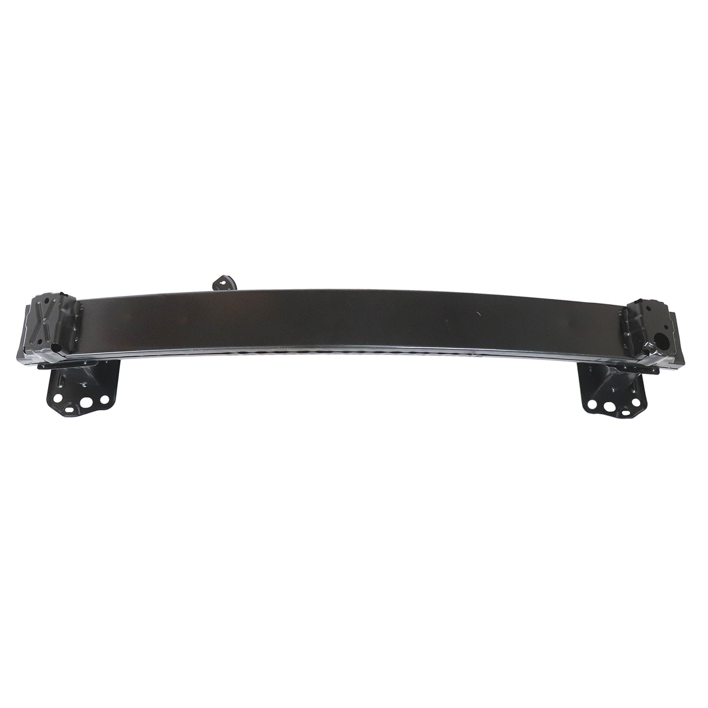 Front Bumper ReinForcement For Kia Forte 2019 2020 2021 Steel 64900M7000