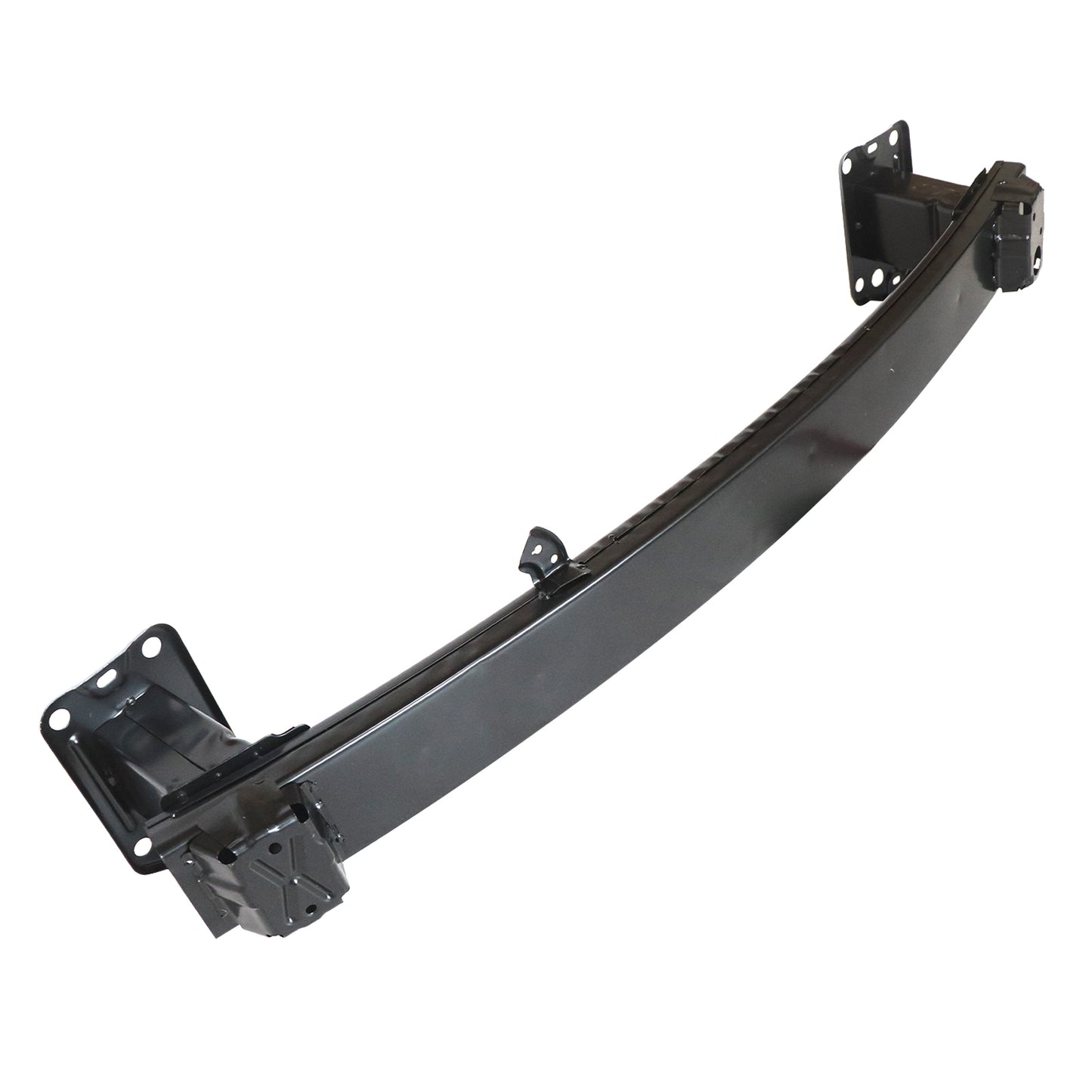 Front Bumper ReinForcement For Kia Forte 2019 2020 2021 Steel 64900M7000