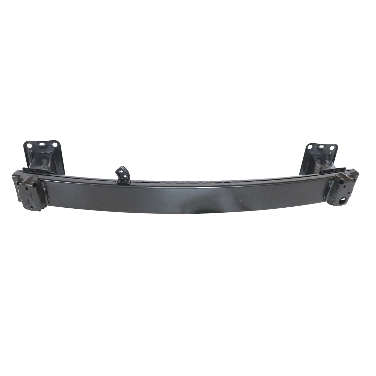 Front Bumper ReinForcement For Kia Forte 2019 2020 2021 Steel 64900M7000