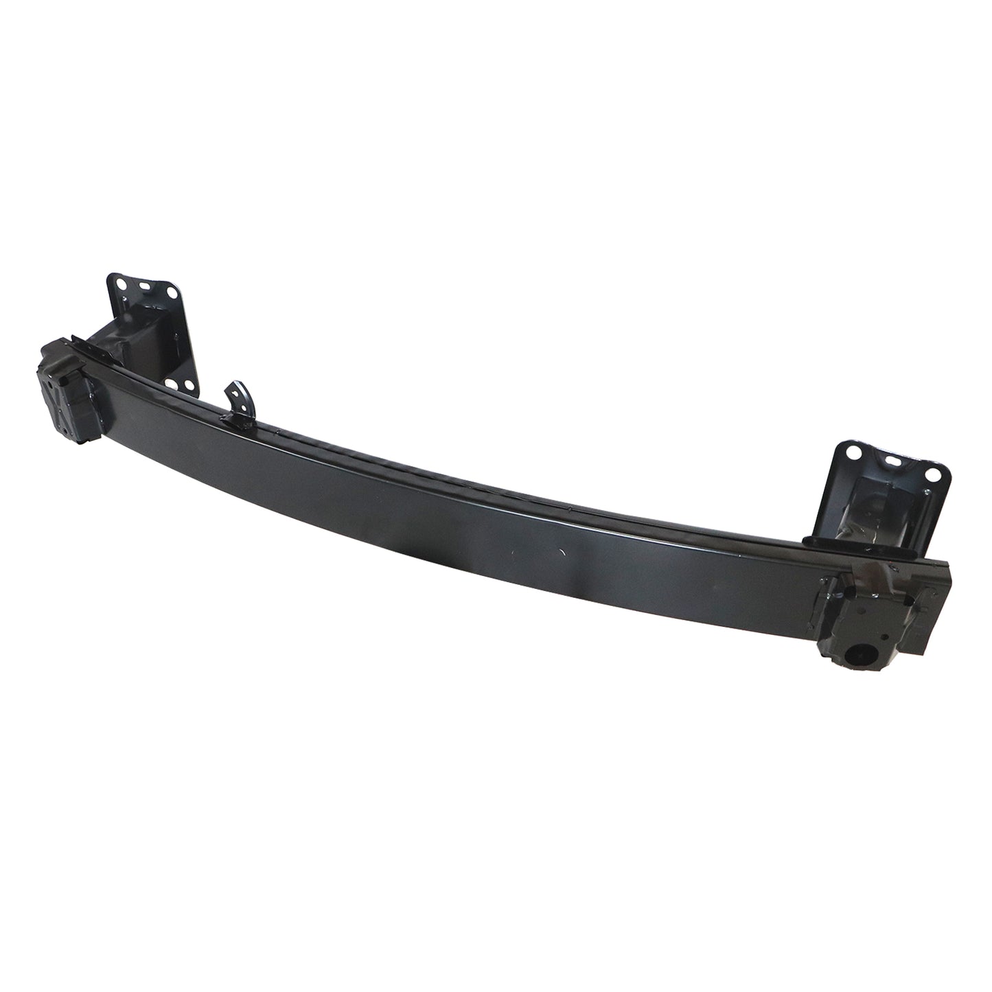 Front Bumper ReinForcement For Kia Forte 2019 2020 2021 Steel 64900M7000