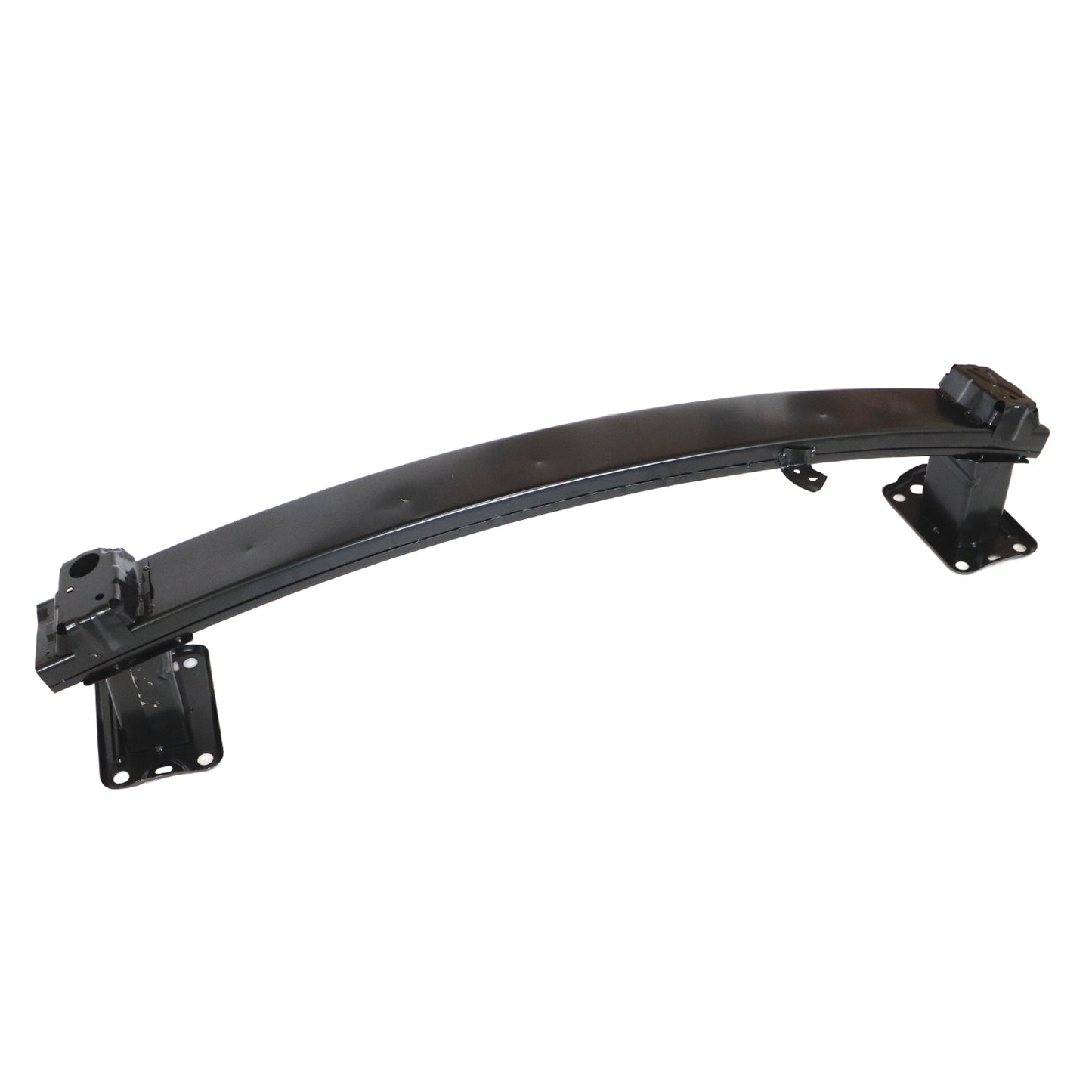Front Bumper ReinForcement For Kia Forte 2019 2020 2021 Steel 64900M7000
