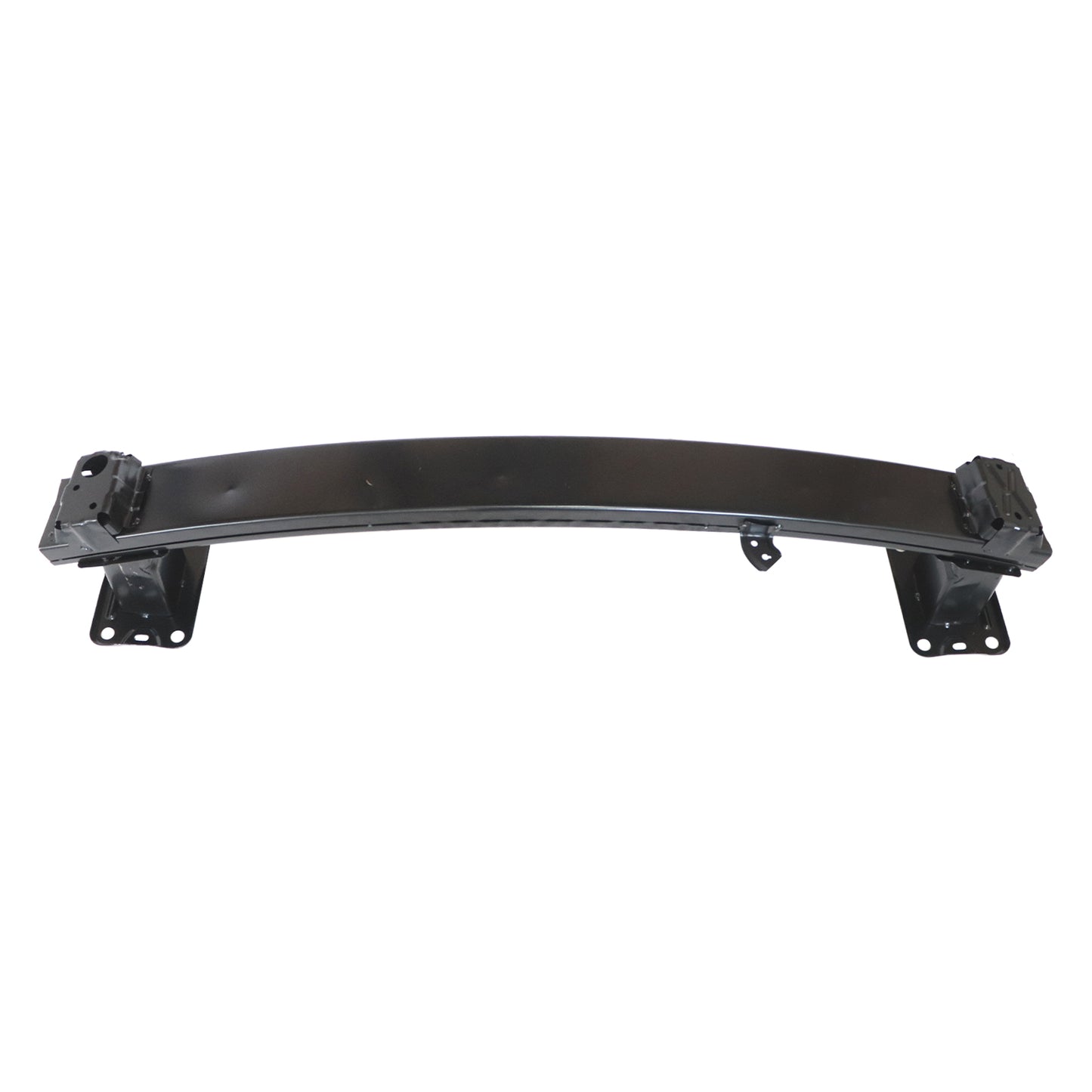 Front Bumper ReinForcement For Kia Forte 2019 2020 2021 Steel 64900M7000