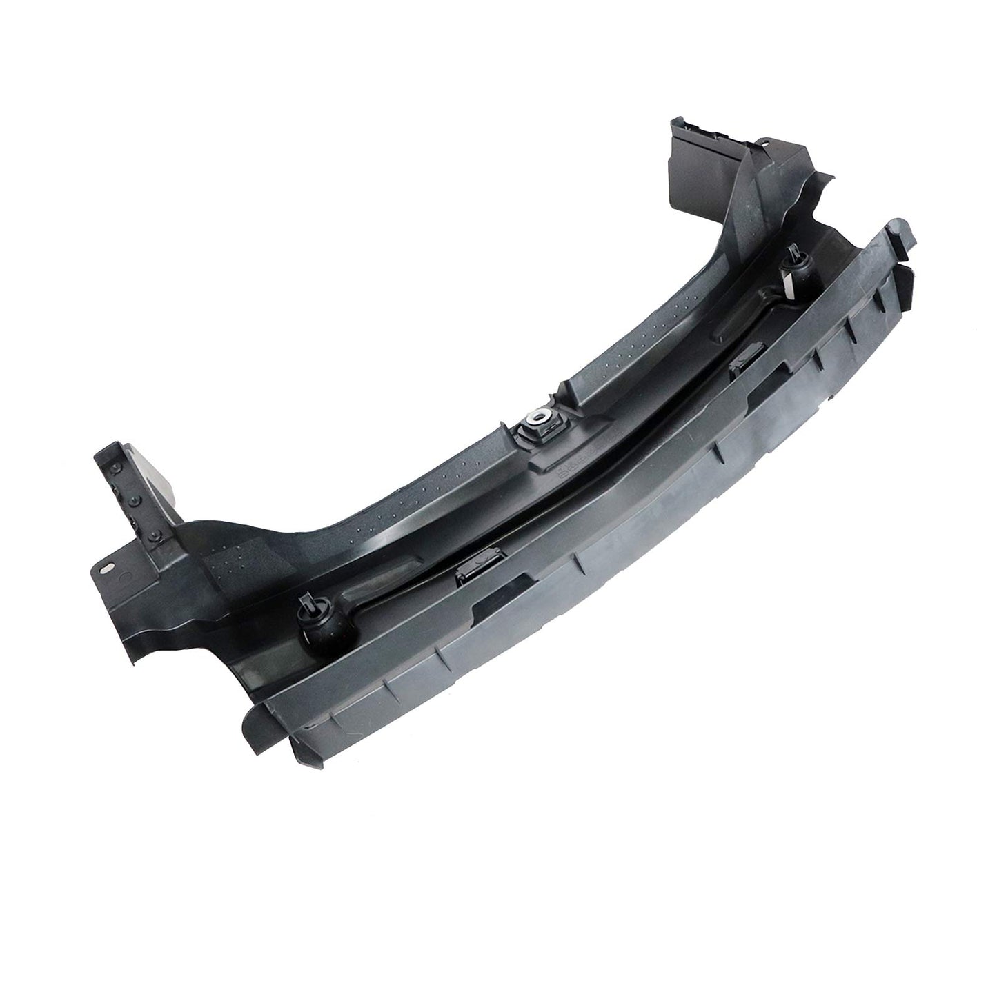 For Mazda 2017 2018 2019-2023 CX-5 Air Guide Cooling Duct Panel New KB8A-50-1C0C