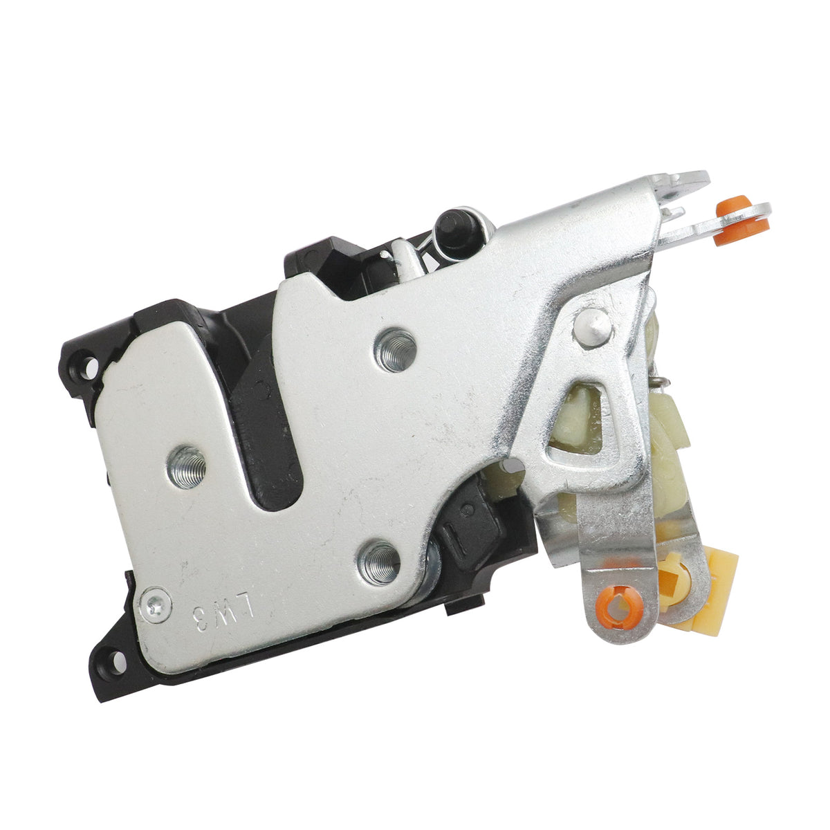 Door Latch Assembly LH Left Driver Front For Chevrolet S10 94-03 GMC Sonoma