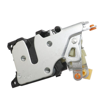 Door Latch Assembly LH Left Driver Front For Chevrolet S10 94-03 GMC Sonoma