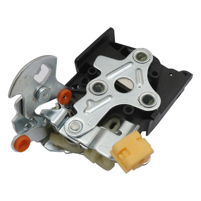 Door Latch Assembly LH Left Driver Front For Chevrolet S10 94-03 GMC Sonoma