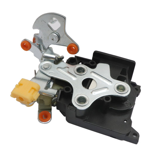 Door Latch Assembly LH Left Driver Front For Chevrolet S10 94-03 GMC Sonoma