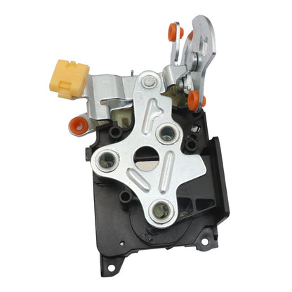 Door Latch Assembly LH Left Driver Front For Chevrolet S10 94-03 GMC Sonoma