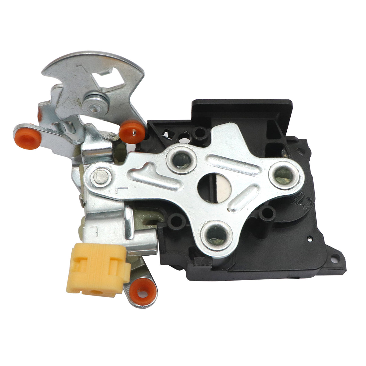 Door Latch Assembly LH Left Driver Front For Chevrolet S10 94-03 GMC Sonoma