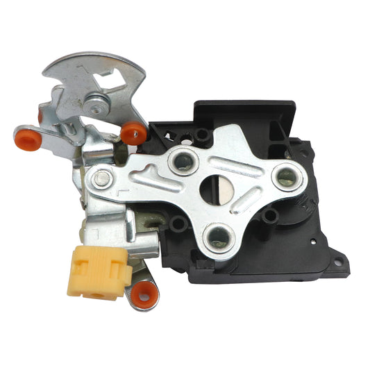 Door Latch Assembly LH Left Driver Front For Chevrolet S10 94-03 GMC Sonoma