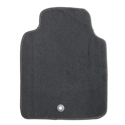 New 2014 2015 2016 2017 2018 2019 For Infiniti Q70 Floor Mats Carpet Velour 4Pcs