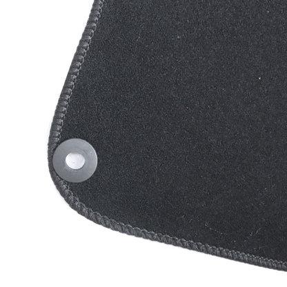 New 2014 2015 2016 2017 2018 2019 For Infiniti Q70 Floor Mats Carpet Velour 4Pcs