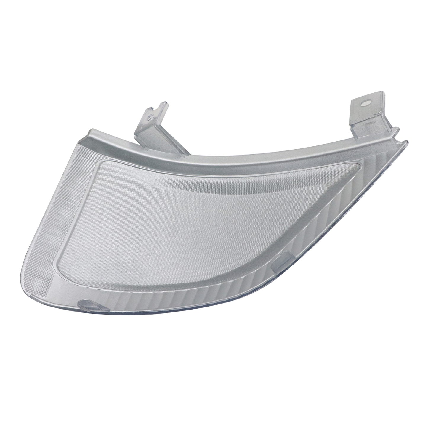 1Pcs Headlamp Garnish RH Fits For ISUZU NPR-HD NQR NRR 2023-2024 Passenger Side