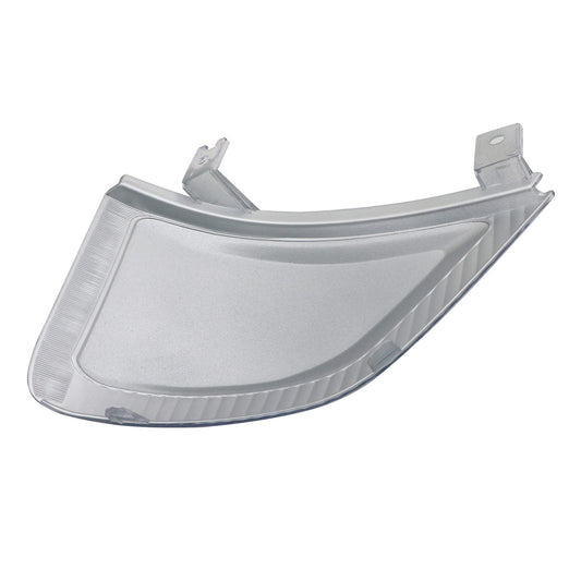1Pcs Headlamp Garnish RH Fits For ISUZU NPR-HD NQR NRR 2023-2024 Passenger Side