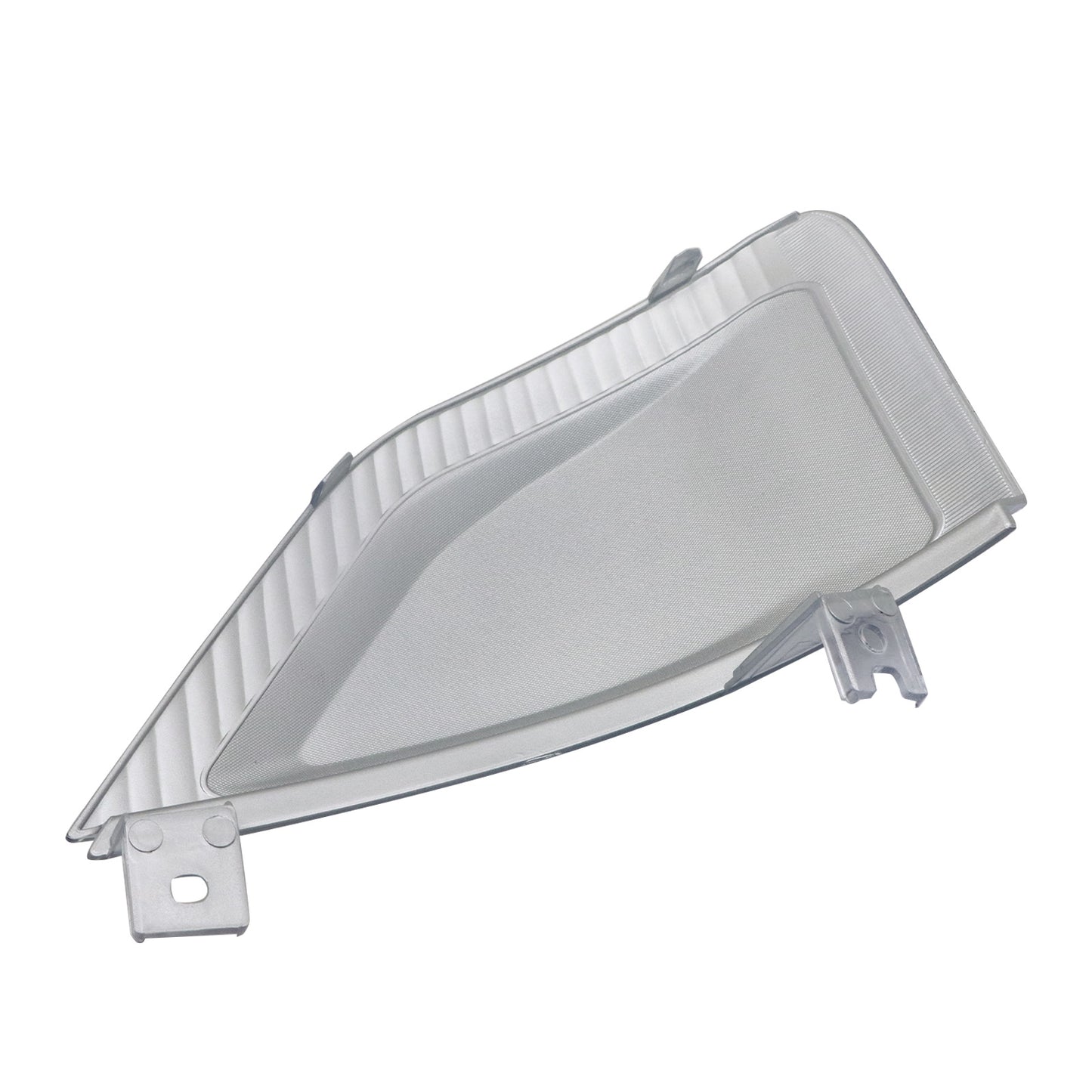 1Pcs Headlamp Garnish RH Fits For ISUZU NPR-HD NQR NRR 2023-2024 Passenger Side