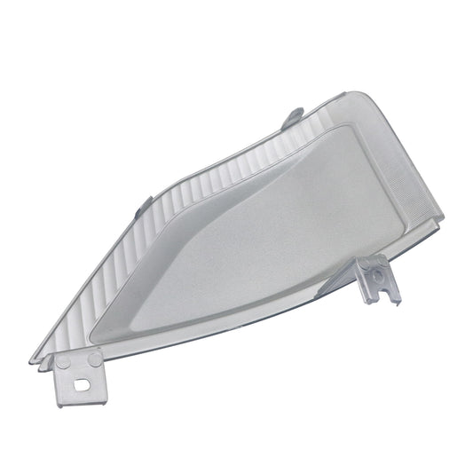 1Pcs Headlamp Garnish RH Fits For ISUZU NPR-HD NQR NRR 2023-2024 Passenger Side