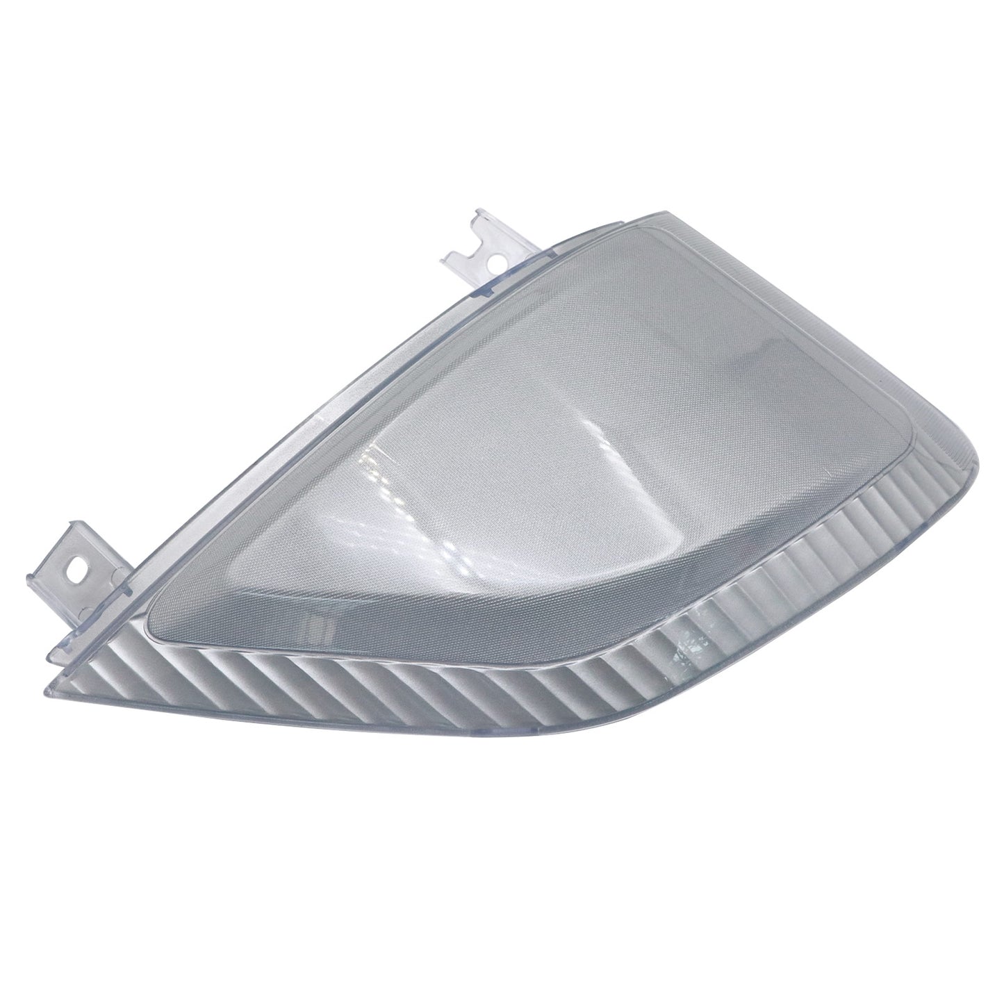 1Pcs Headlamp Garnish RH Fits For ISUZU NPR-HD NQR NRR 2023-2024 Passenger Side