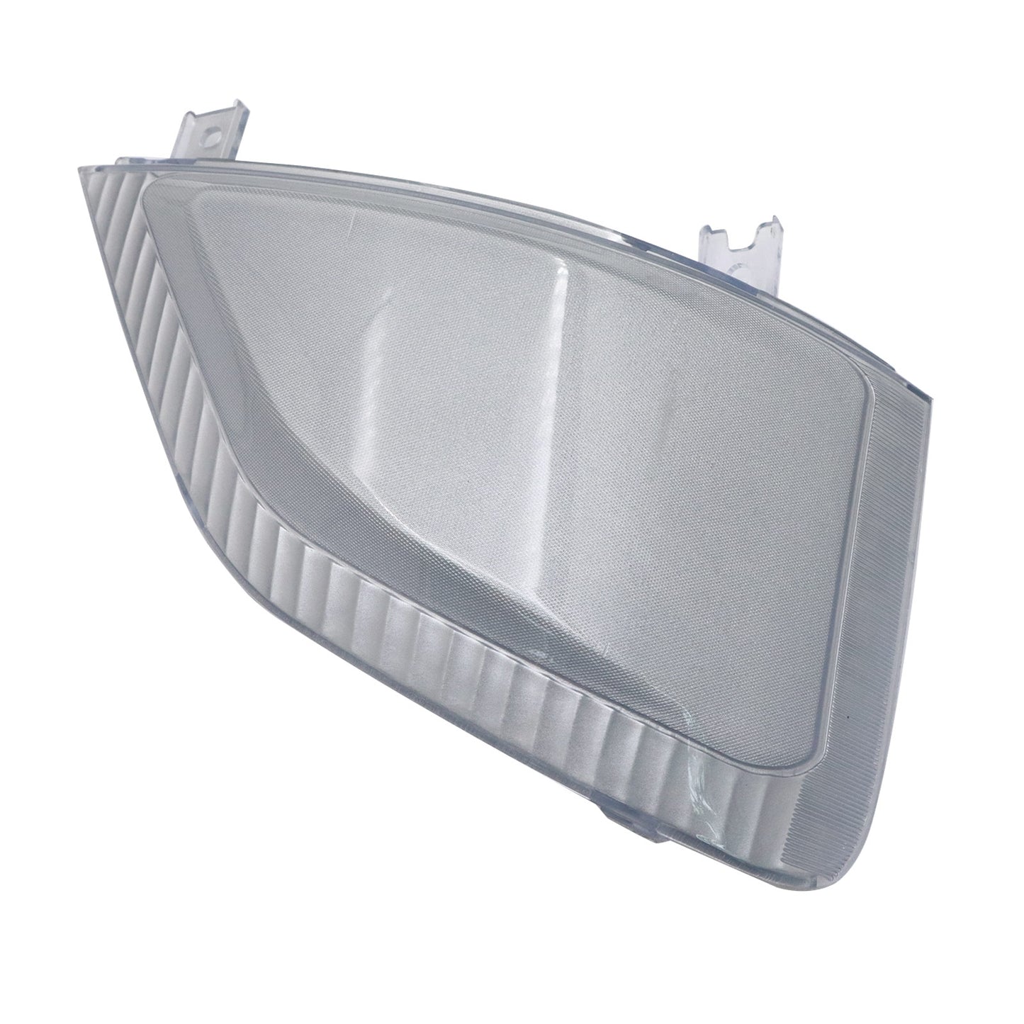 1Pcs Headlamp Garnish RH Fits For ISUZU NPR-HD NQR NRR 2023-2024 Passenger Side