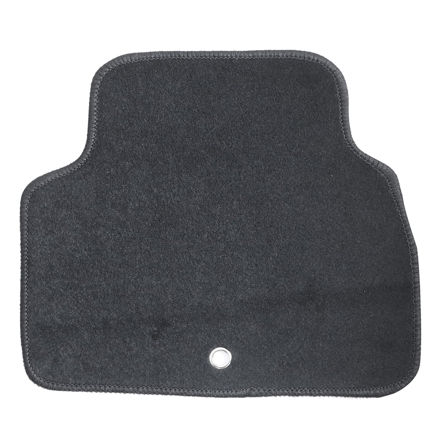 Fits Infiniti Q60 2017-2022 Front & Rear Left & Right Floor Mats Carpet Velour