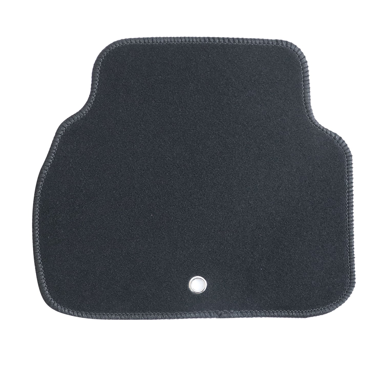 Fits Infiniti Q60 2017-2022 Front & Rear Left & Right Floor Mats Carpet Velour