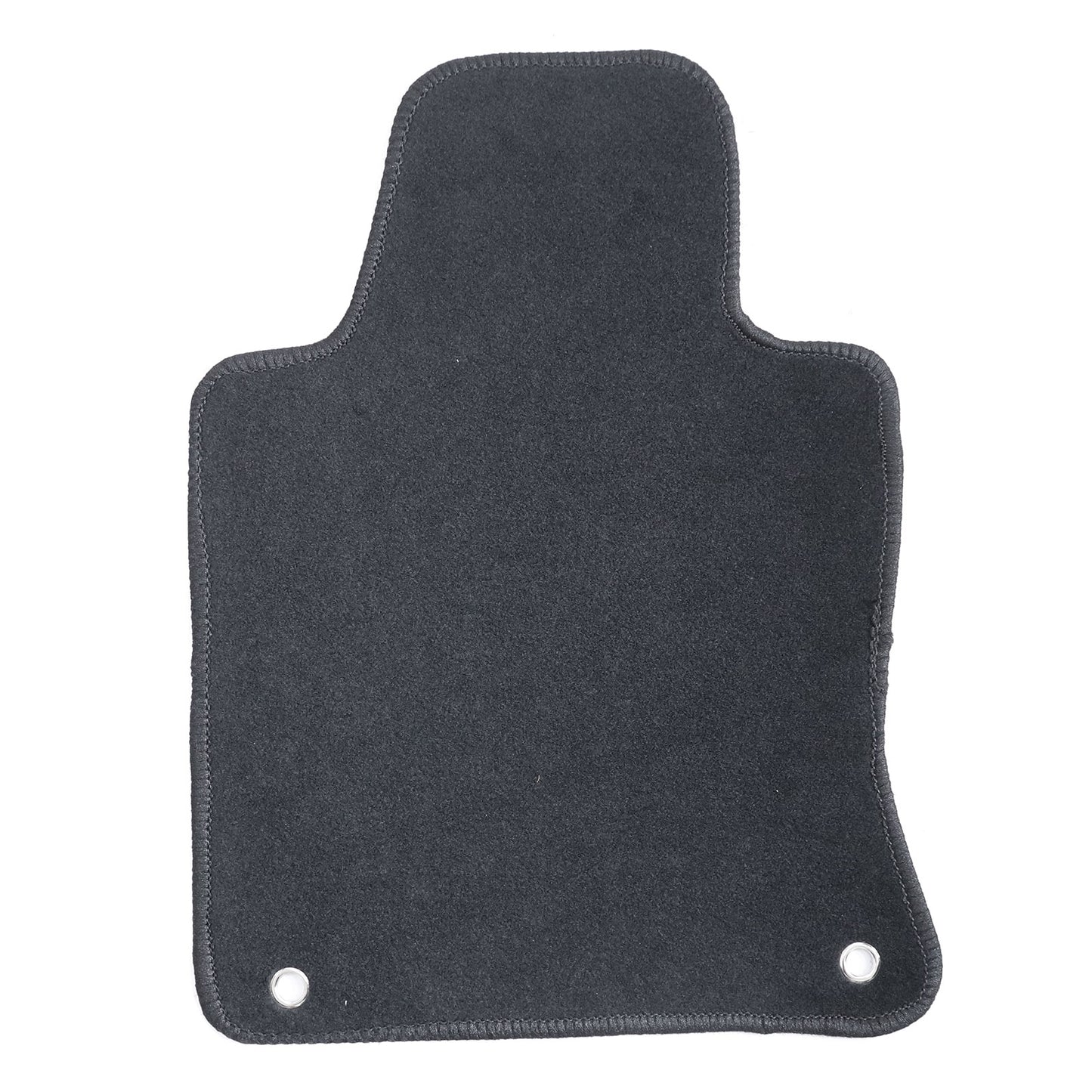Fits Infiniti Q60 2017-2022 Front & Rear Left & Right Floor Mats Carpet Velour