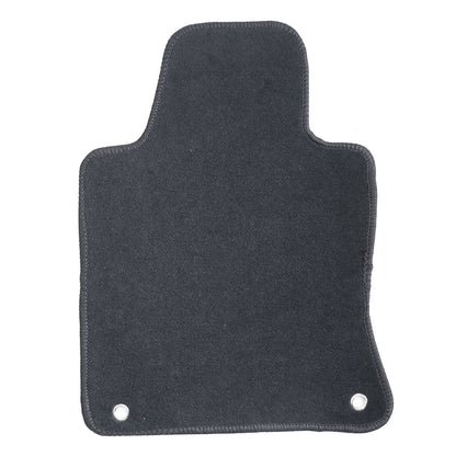 Fits Infiniti Q60 2017-2022 Front & Rear Left & Right Floor Mats Carpet Velour