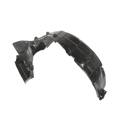 Fit 2015-2019 Nissan Versa NI1248139 NI1249139 2x Front Inner Fender Liner Set