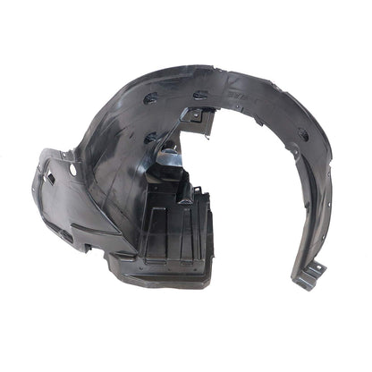 Fit 2015-2019 Nissan Versa NI1248139 NI1249139 2x Front Inner Fender Liner Set