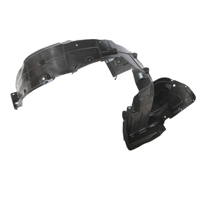 Fit 2015-2019 Nissan Versa NI1248139 NI1249139 2x Front Inner Fender Liner Set