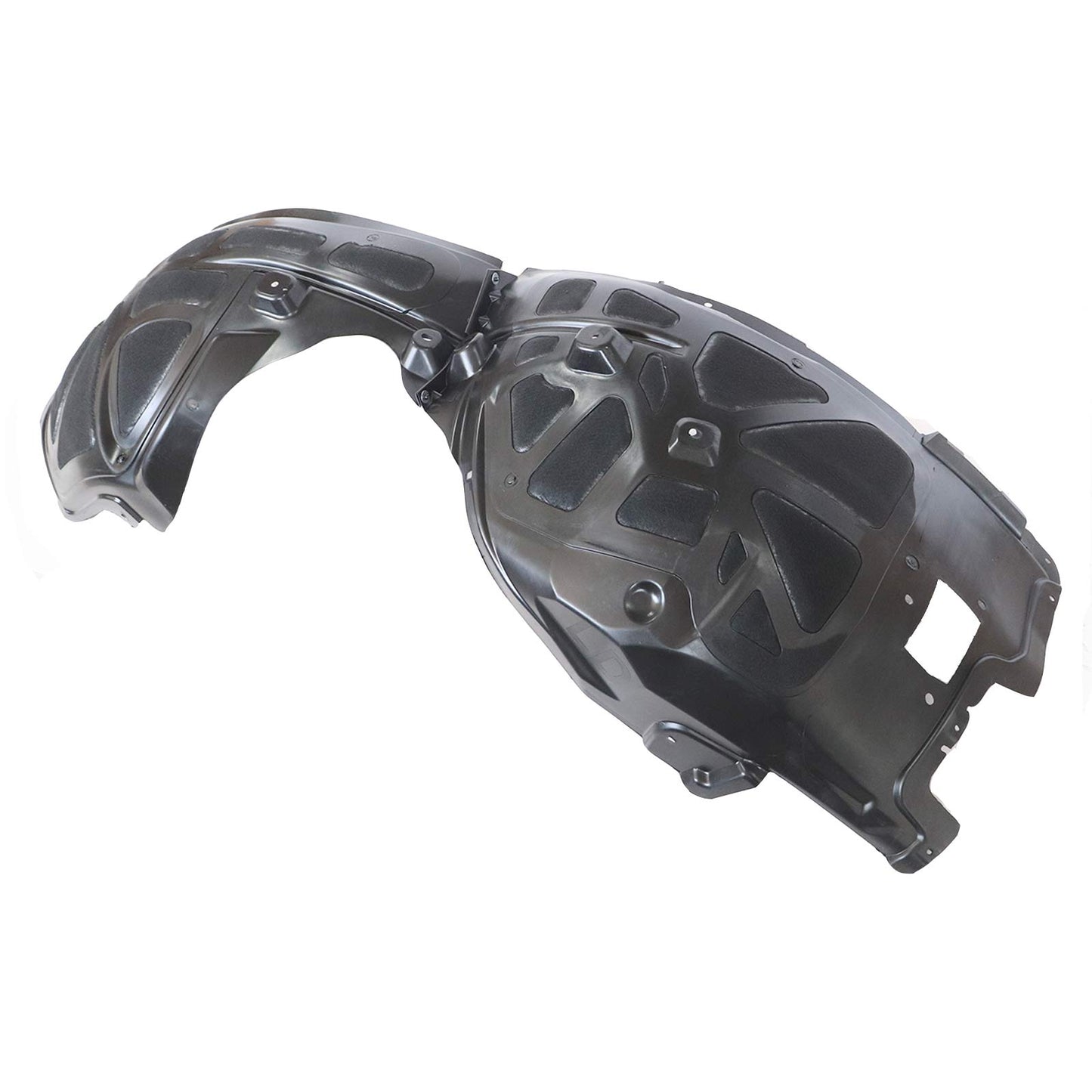 Fender Liner Driver And Passenger Side | Pair Front Fit Dodge Charger 2015-2023