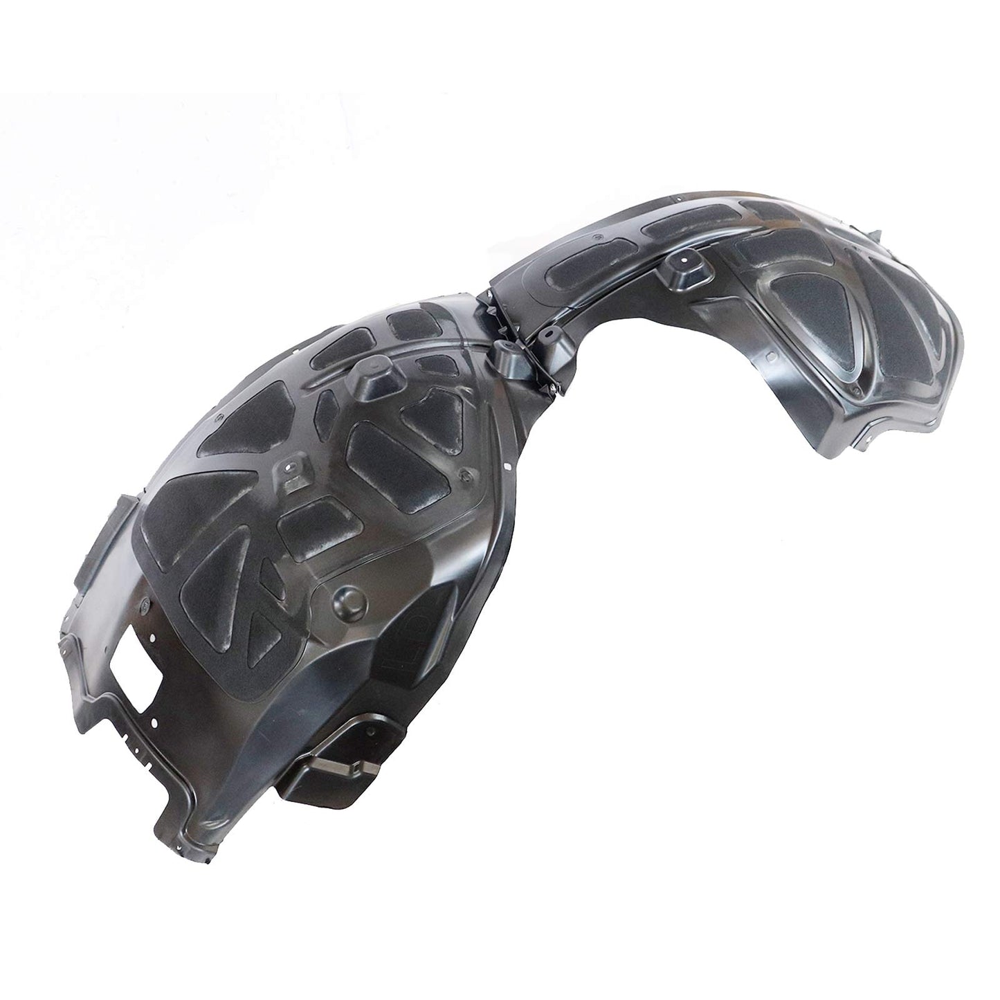 Fender Liner Driver And Passenger Side | Pair Front Fit Dodge Charger 2015-2023