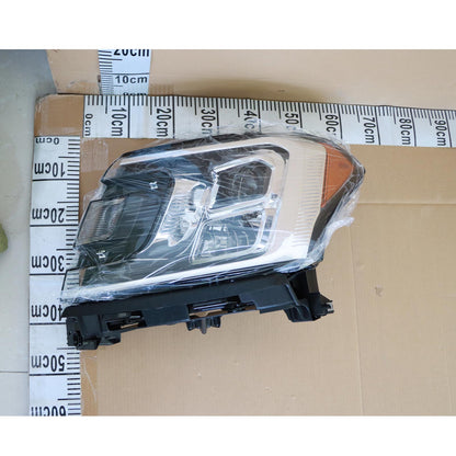 Driver Left Halogen Headlight For Ford Expedition 2018-2019 20 2021 with Bulb(s)