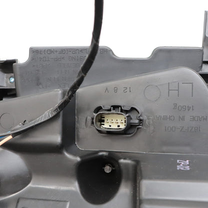 Driver Left Halogen Headlight For Ford Expedition 2018-2019 20 2021 with Bulb(s)
