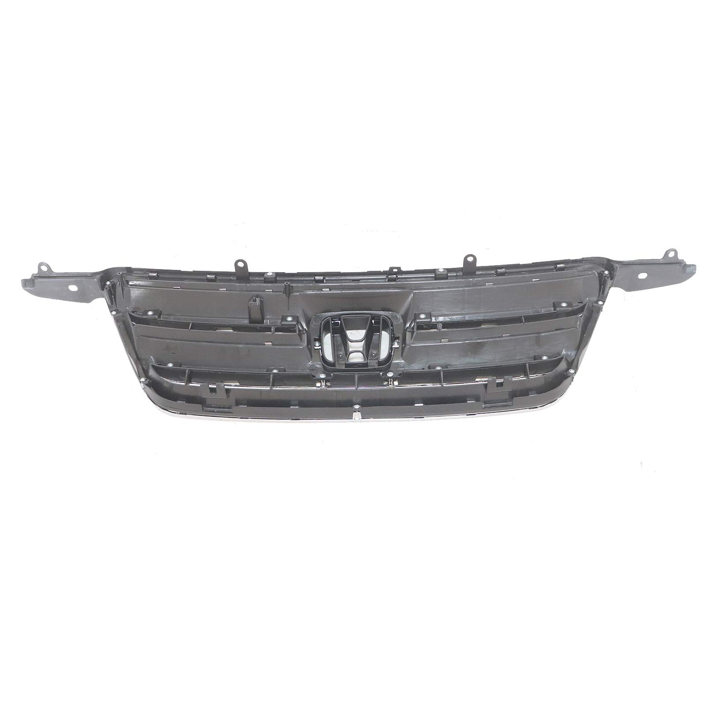 Fit Honda CR-V 2005-2006 HO1200194 Front Grille Chrome 71122S9AA01