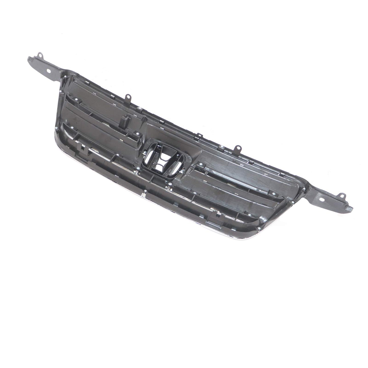 Fit Honda CR-V 2005-2006 HO1200194 Front Grille Chrome 71122S9AA01