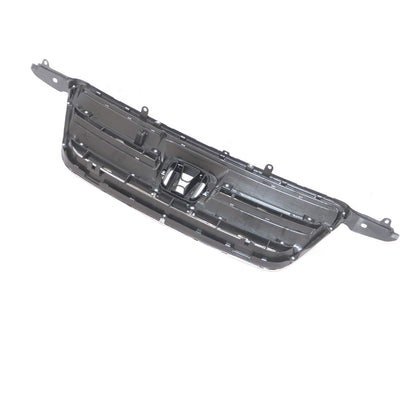 Fit Honda CR-V 2005-2006 HO1200194 Front Grille Chrome 71122S9AA01