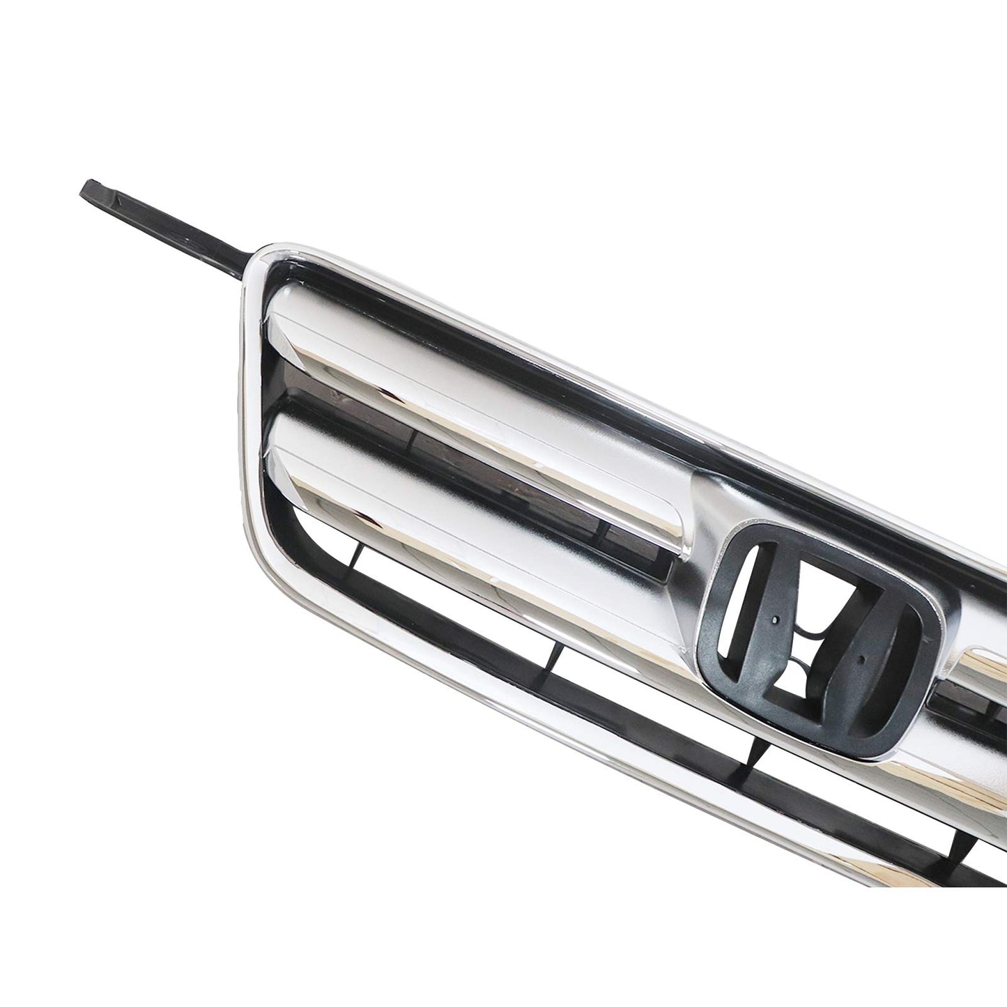 Fit Honda CR-V 2005-2006 HO1200194 Front Grille Chrome 71122S9AA01