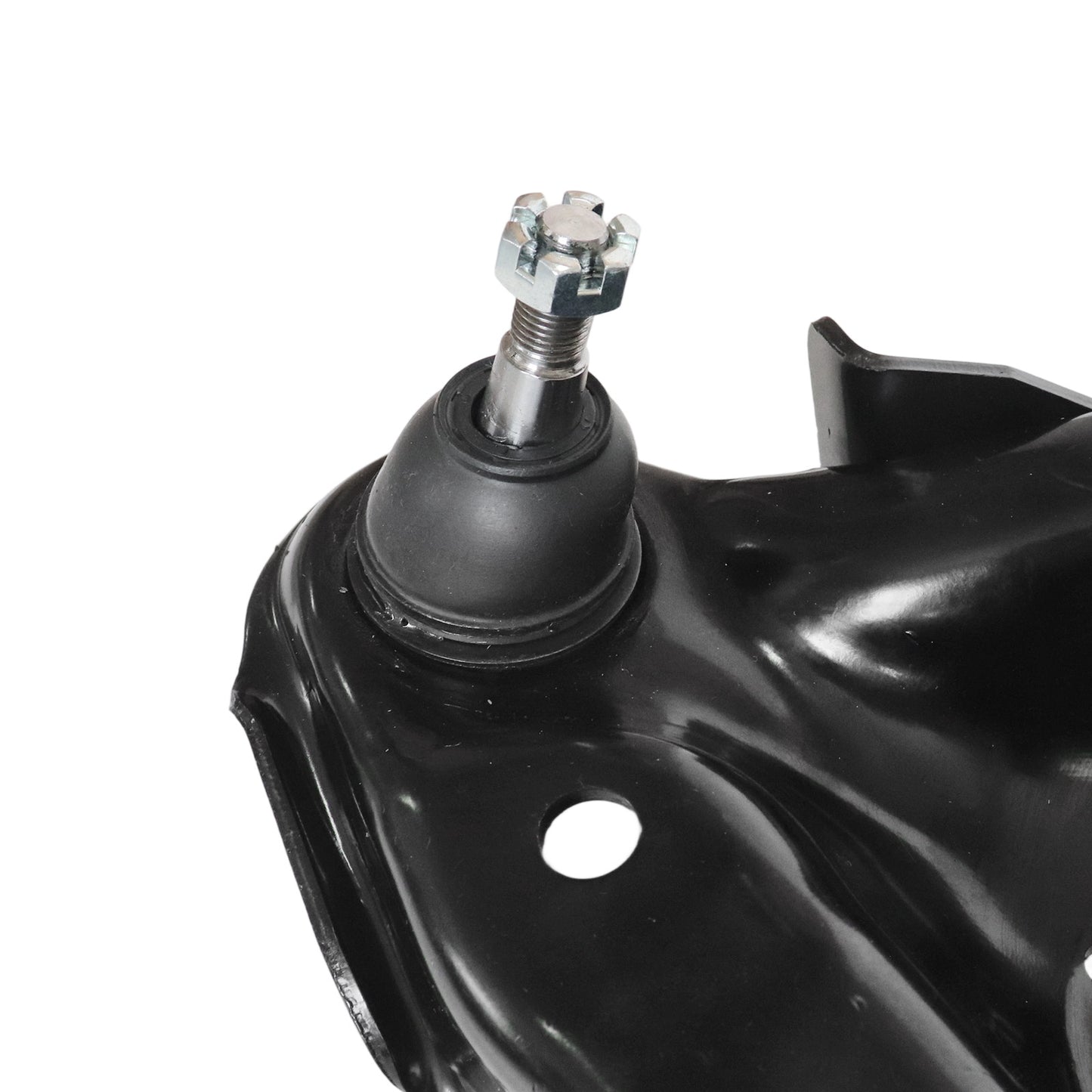 Front Lower Control Arm w/ Ball Joint Pair 2 For Chevy Blazer S10 GMC Sonoma S15