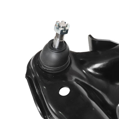 Front Lower Control Arm w/ Ball Joint Pair 2 For Chevy Blazer S10 GMC Sonoma S15