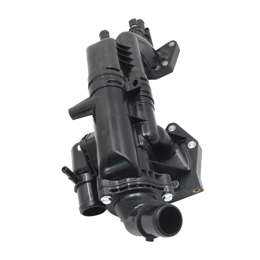Thermostat Housing Assembly for 2011-2017 Kia Sorento 2011-2018 Kia Sedona 3.3L