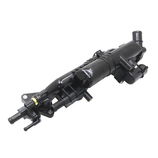 Thermostat Housing Assembly for 2011-2017 Kia Sorento 2011-2018 Kia Sedona 3.3L