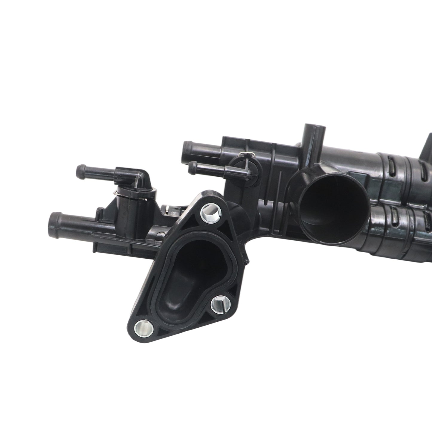 Thermostat Housing Assembly for 2011-2017 Kia Sorento 2011-2018 Kia Sedona 3.3L