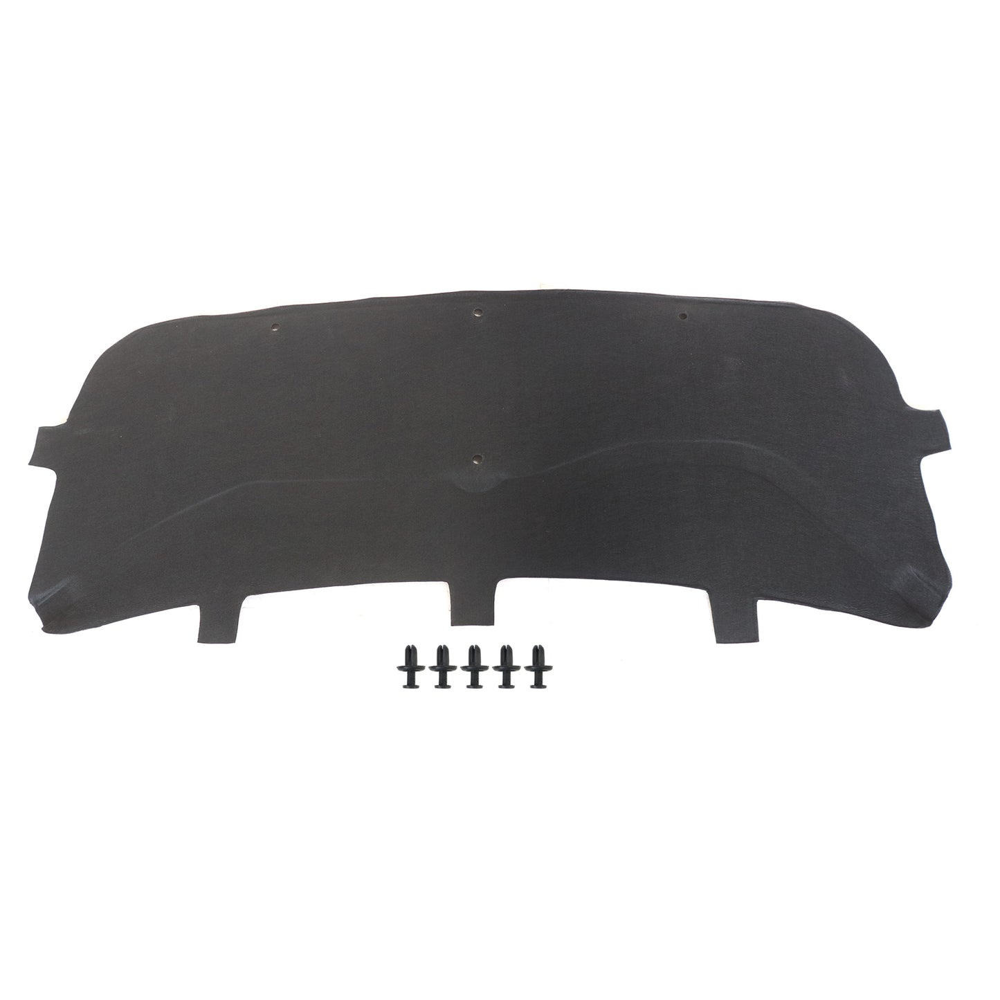 New For Honda Civic 2016-2021 Front Cover Hood Insulation Pad Liner Heat Shield