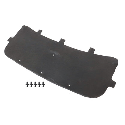 New For Honda Civic 2016-2021 Front Cover Hood Insulation Pad Liner Heat Shield